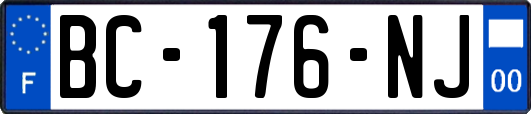 BC-176-NJ