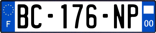 BC-176-NP