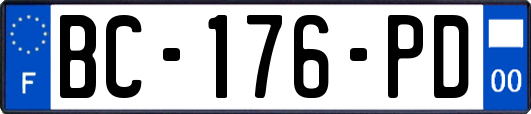 BC-176-PD