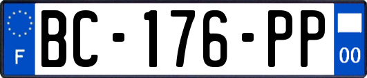 BC-176-PP