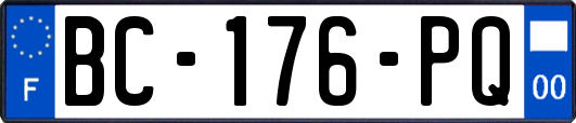 BC-176-PQ