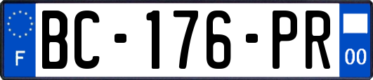 BC-176-PR