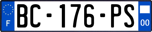 BC-176-PS