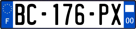 BC-176-PX