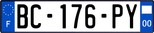 BC-176-PY