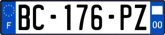 BC-176-PZ