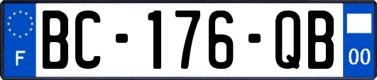 BC-176-QB