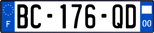 BC-176-QD
