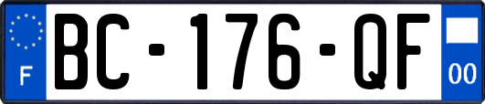 BC-176-QF