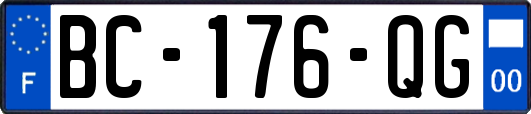 BC-176-QG