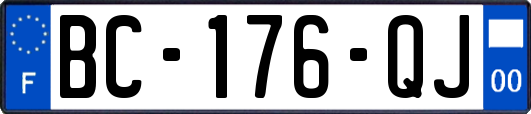 BC-176-QJ