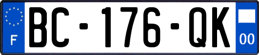 BC-176-QK