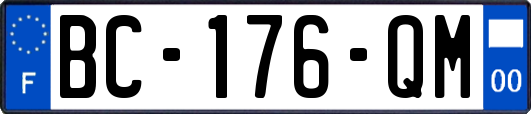 BC-176-QM