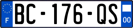 BC-176-QS