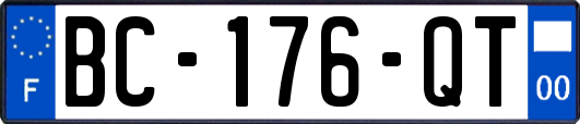 BC-176-QT