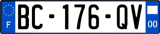 BC-176-QV