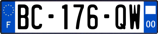 BC-176-QW
