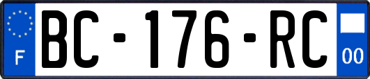BC-176-RC