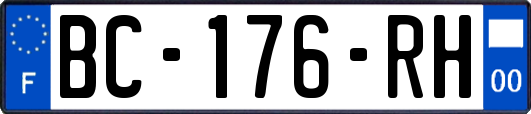 BC-176-RH