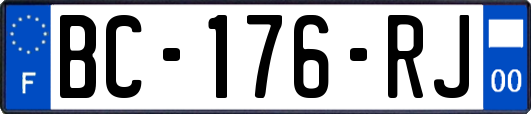 BC-176-RJ