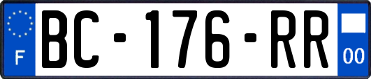 BC-176-RR