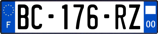 BC-176-RZ