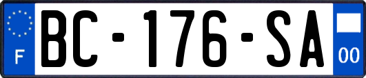 BC-176-SA