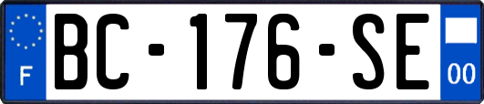 BC-176-SE