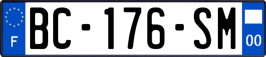 BC-176-SM