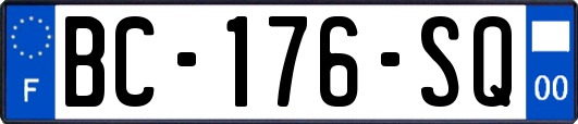 BC-176-SQ