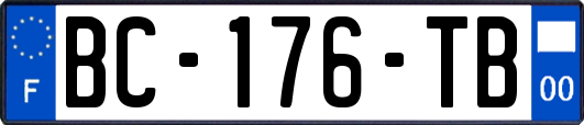 BC-176-TB