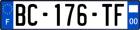 BC-176-TF