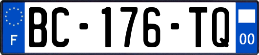 BC-176-TQ