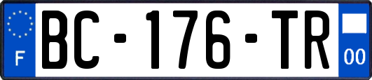 BC-176-TR