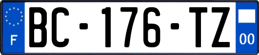 BC-176-TZ