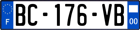 BC-176-VB