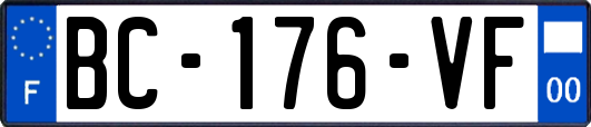 BC-176-VF