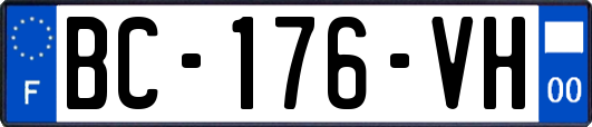 BC-176-VH