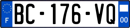 BC-176-VQ