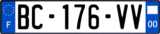 BC-176-VV