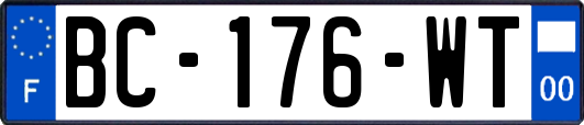 BC-176-WT
