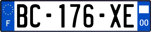 BC-176-XE
