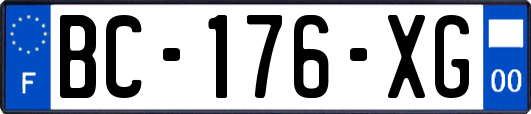 BC-176-XG
