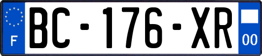 BC-176-XR