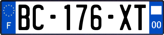 BC-176-XT