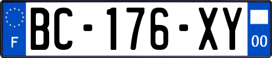 BC-176-XY
