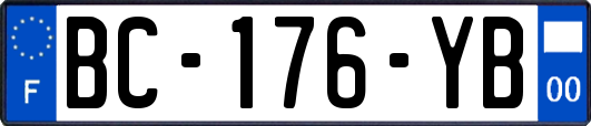 BC-176-YB