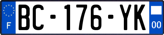 BC-176-YK