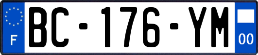 BC-176-YM