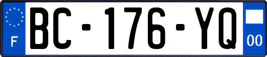 BC-176-YQ